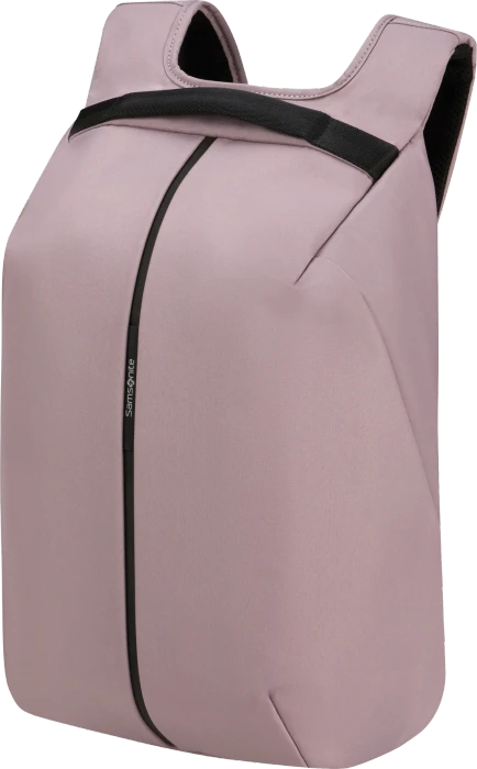Samsonite Securipak 2.0 Laptop-Rucksack 15.6", lilac