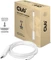 Club 3D aktives USB 3.1 Typ-C/HDMI 2.0 Kabel, 1.8m Vorschaubild