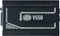 Cooler Master V-Series V550 SFX Gold 550W, SFX 3.42 Vorschaubild