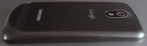 Google Nexus i9250 16GB silber
