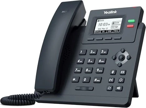 Yealink SIP-T31W