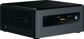 Intel NUC 8 Mainstream-G Kit - Islay Canyon - NUC8i5INHX, Core i5-8265U, 8GB RAM, 1TB HDD, Radeon 540X (BXNUC8I5INHX)