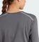 adidas Xperior Merino 260 Baselayer Funktionsshirt langarm grey five (Damen) Vorschaubild
