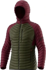 Dynafit Radical Down RDS Funktionsjacke blueberry burgundy/burgundy (Herren)