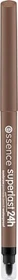 Essence Superlast 24h Eyebrow Pomade Pencil Waterproof 20 brown, 0.3g