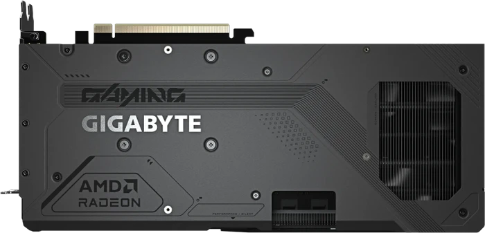 GIGABYTE Radeon RX 9070 Gaming OC 16G, 16GB GDDR6, 2x HDMI, 2x DP