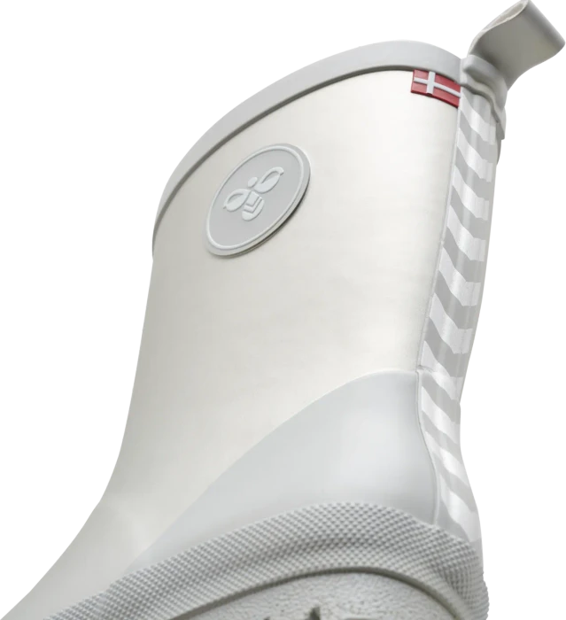 hummel Rubber Boot silber (Junior)