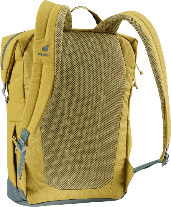 Deuter Vista Spot turmeric/teal
