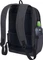 RivaCase 7760 Suzuka ECO 15.6" Notebook Rucksack, schwarz Vorschaubild