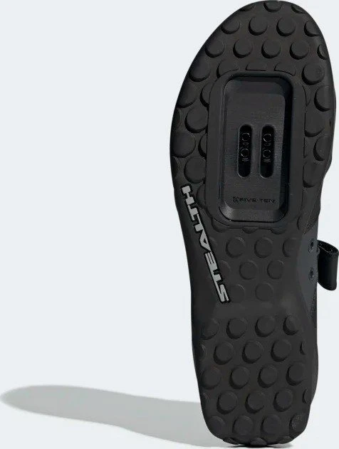 Five Ten Kestrel Lace carbon/core black/clear grey (Herren)