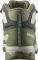 Salomon X Ultra 5 Mid GTX asphalt/aloe/eden (Herren) Vorschaubild