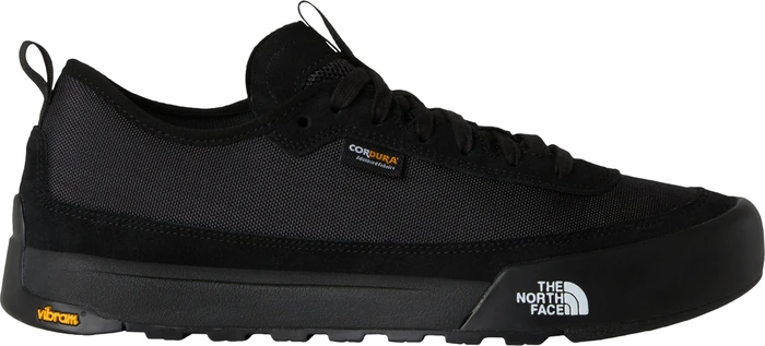 The North Face Glenclyffe Low tnf black