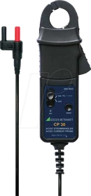Gossen Metrawatt CP30 Stromzangenadapter für Multimeter