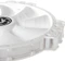BitFenix Spectre Pro LED weiß/blau, 200mm Vorschaubild