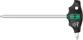 Wera Serie 400 467 HF Torx Schraubendreher, T45x200mm