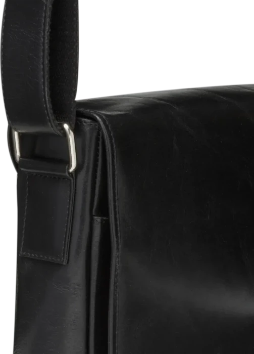 dbramante1928 Marselisborg 14" Laptop-Tasche, schwarz