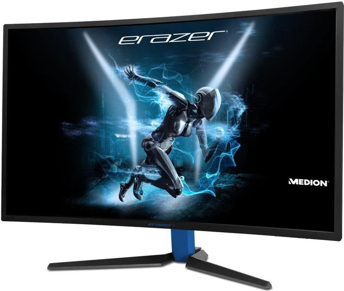 Medion Erazer X58426, 31.5"