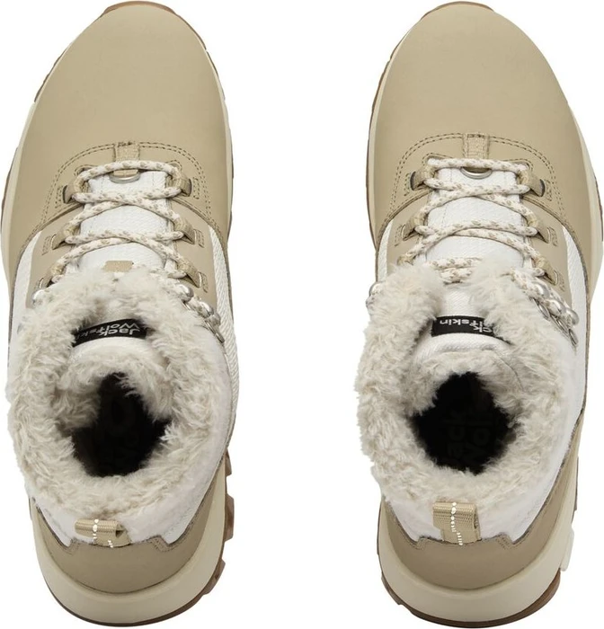 Jack Wolfskin Everquest Texapore High anis (Damen)