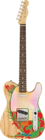 Fender Jimmy Page Telecaster