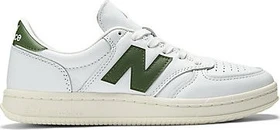 New Balance T500 weiß