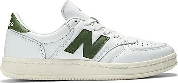 New Balance T500 weiß