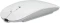 LMP Master Mouse weiß/silber, USB-C/Bluetooth Vorschaubild