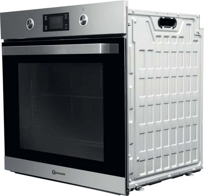 Bauknecht BAK3SKN8VIN Backofen