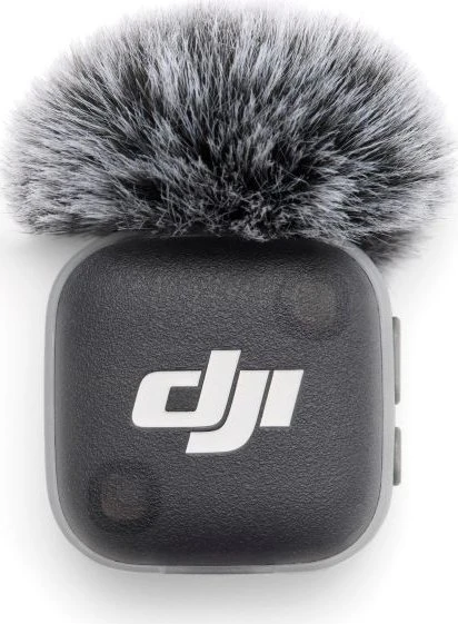 DJI Mic Mini 2 Transmitter