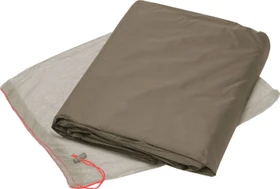 Vaude FP Ferret XT Comfort 3P Zeltunterlage