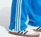 adidas Adicolor Classics Firebird Trainingshose lang blue bird/white (Herren) Vorschaubild