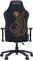 Anda Seat Phantom 3 L Gamingstuhl, Tiger Edition schwarz/Logo gold Vorschaubild
