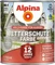 Alpina Farben Wetterschutz-Farbe deckend Außen Holzschutzmittel, 750ml Vorschaubild