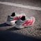 adidas Adizero Adios Pro 4 grey two/lucid red/grey (Damen) Vorschaubild