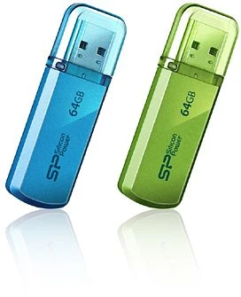 Silicon Power Helios 101