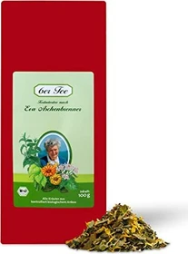 Salus 6er Tee nach Eva Aschenbrenner Bio, 100g