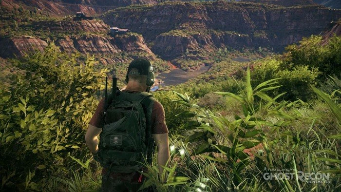 Tom Clancy's Ghost Recon: Wildlands - Year 2 Gold Edition (Xbox One/SX)