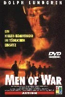 Men of War (DVD)