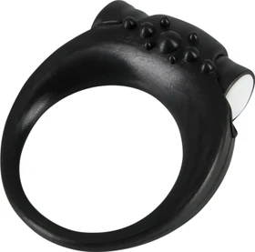 Sweet Smile Stayer Penisring-Vibrator