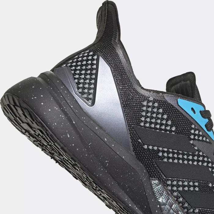 adidas X9000L3 core black/grey three (Herren)