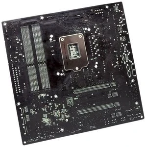 EVGA P67 SLI Micro (Intel 1155)