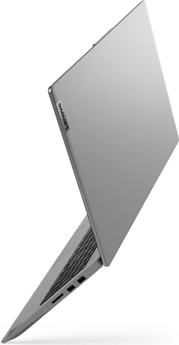 Lenovo IdeaPad 3 15ARE05, Platinum Grey, Ryzen 5 4500U, 8GB RAM, 256GB SSD, DE