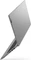 Lenovo IdeaPad 3 15ARE05, Platinum Grey, Ryzen 5 4500U, 8GB RAM, 256GB SSD, DE Vorschaubild