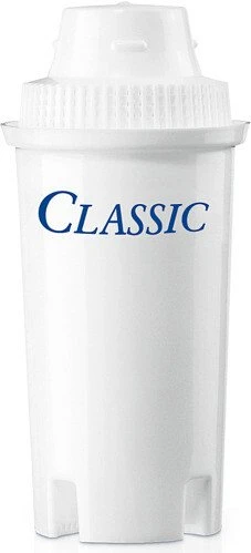 Brita Classic Filterkartusche, 3 Stück