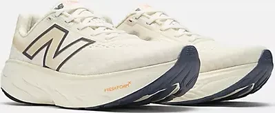 New Balance Fresh Foam X 1080v14 sea salt/vintage indigo/hot mango (Damen)