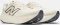 New Balance Fresh Foam X 1080v14 sea salt/vintage indigo/hot mango (Damen) Vorschaubild