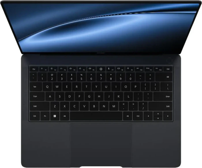 Huawei MateBook X Pro (2024), schwarz, Core Ultra 7 155H, 16GB RAM, 1TB SSD, DE