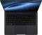 Huawei MateBook X Pro (2024), schwarz, Core Ultra 7 155H, 16GB RAM, 1TB SSD, DE Vorschaubild
