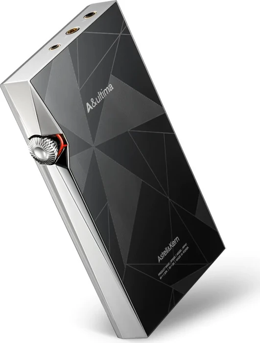 Astell&Kern A&ultima SP3000 Silver