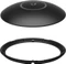 Ubiquiti UniFi nanoHD Casing, Cover, Black, 3er-Pack Vorschaubild