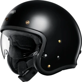 Shoei J.O2 schwarz